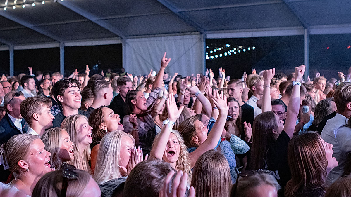 Publik - 2026 - SommarRock Svedala
