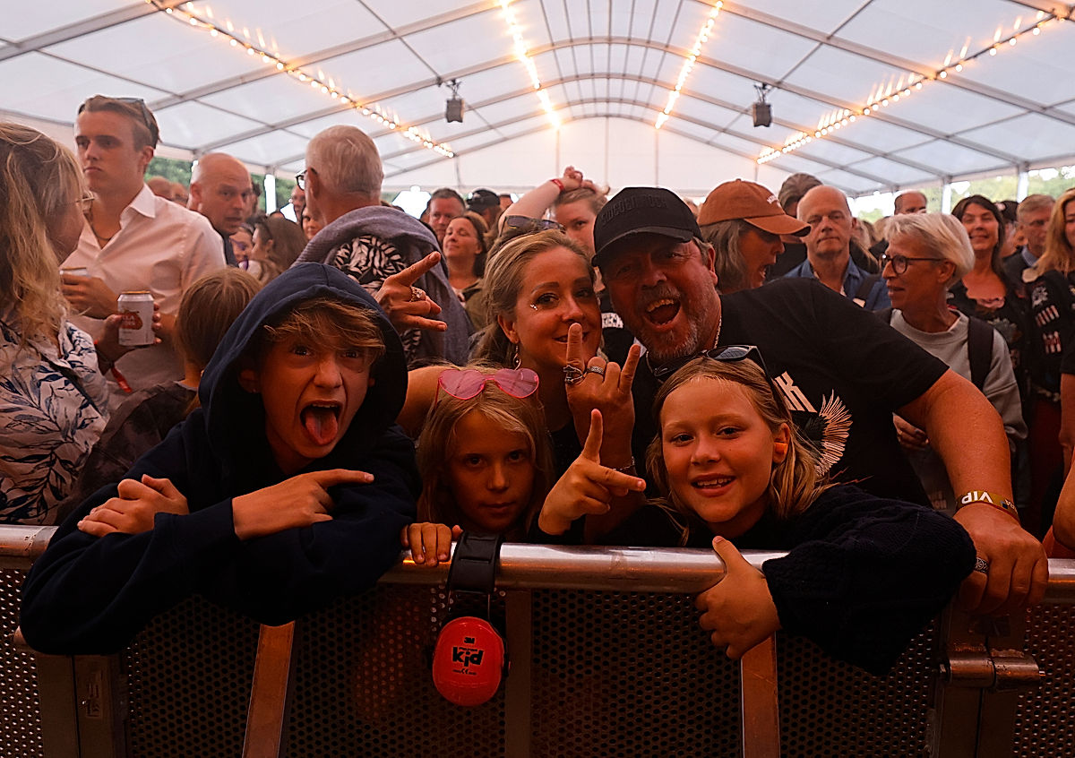 Publik - 2026 - SommarRock Svedala