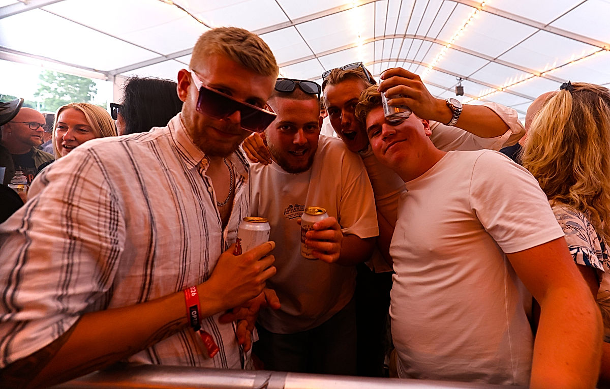 Publik - 2026 - SommarRock Svedala
