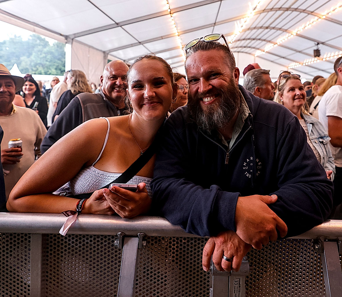 Publik - 2026 - SommarRock Svedala