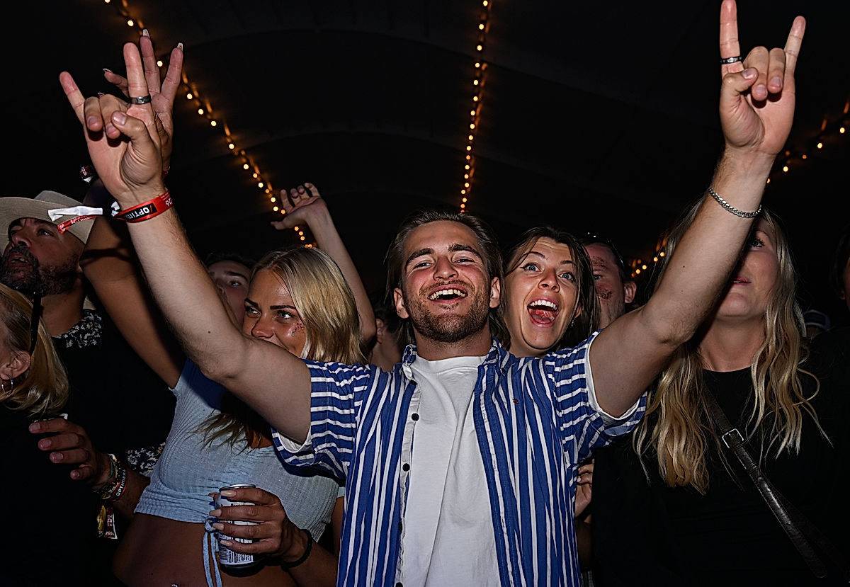 Publik - 2026 - SommarRock Svedala