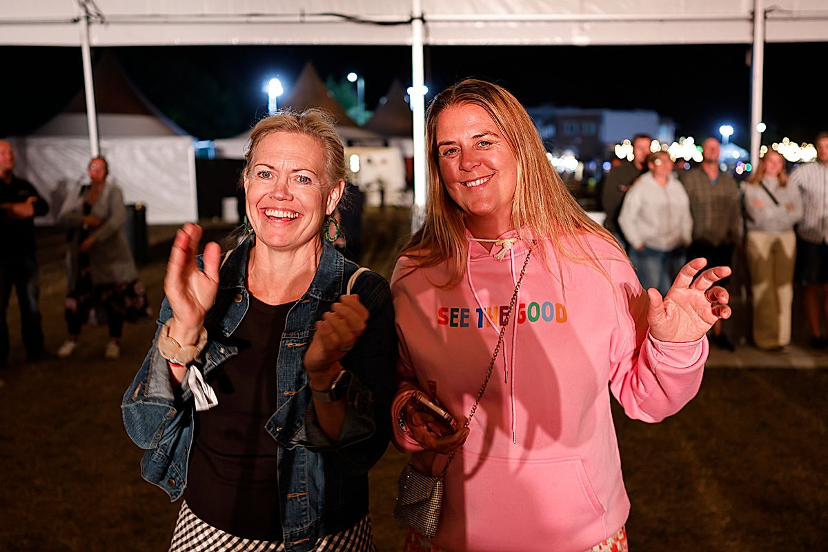 Publik - 2026 - SommarRock Svedala