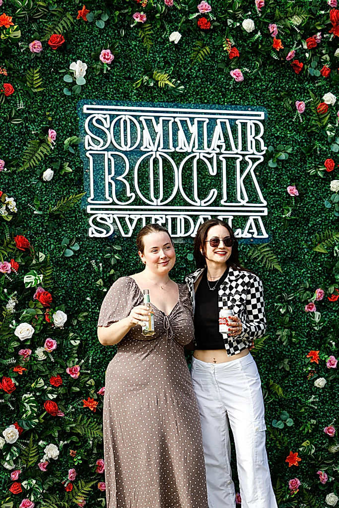 Publik - 2026 - SommarRock Svedala