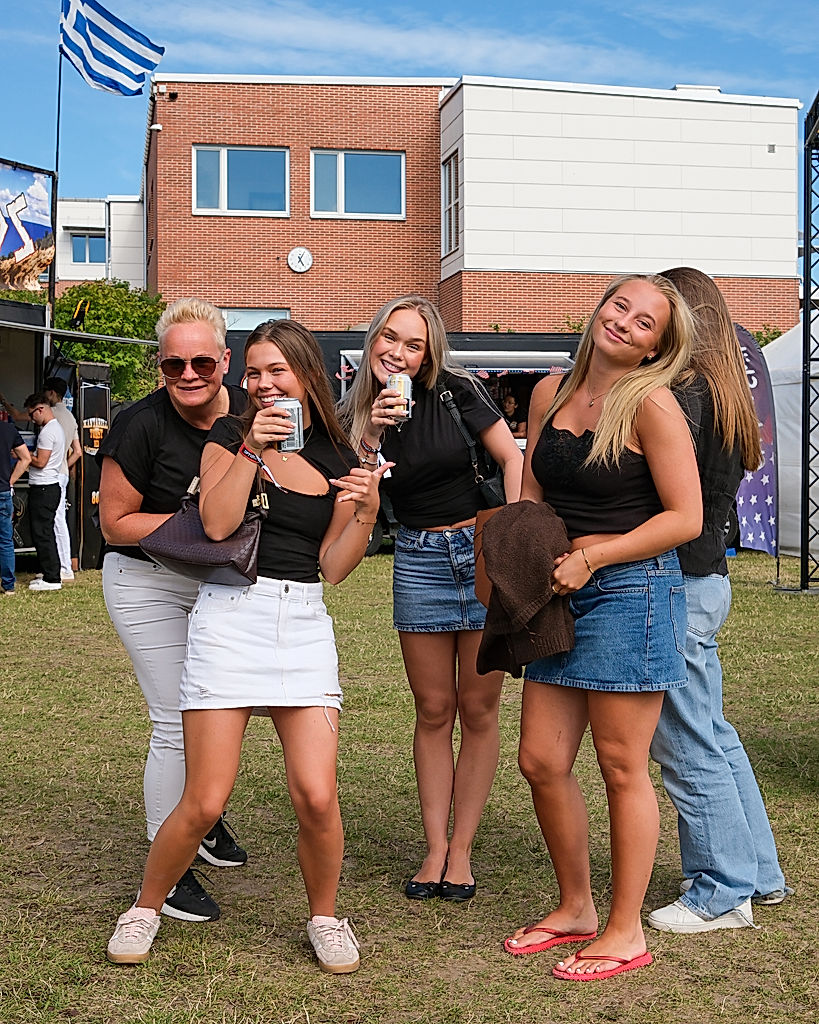 Publik - 2026 - SommarRock Svedala