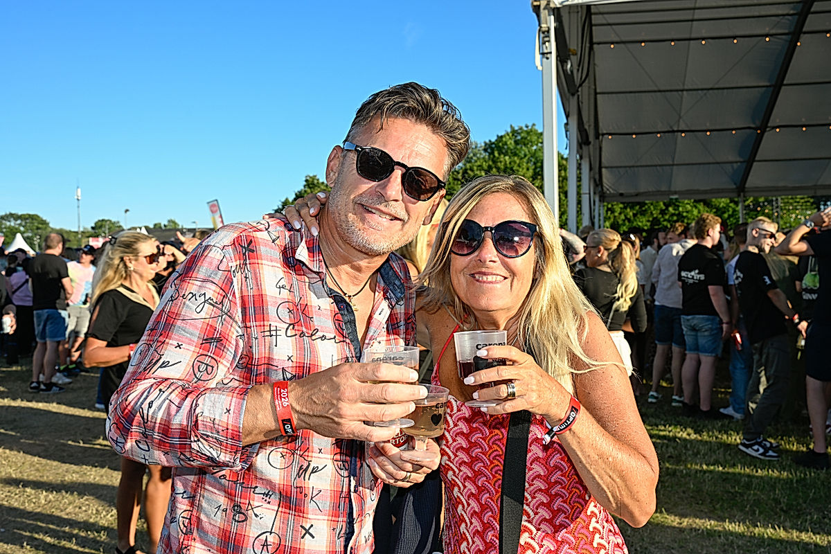 Publik - 2026 - SommarRock Svedala