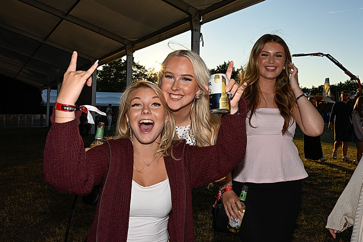 Publik - 2026 - SommarRock Svedala