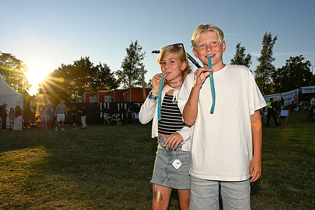 Publik - 2026 - SommarRock Svedala