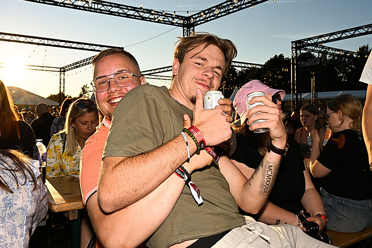 Publik - 2026 - SommarRock Svedala