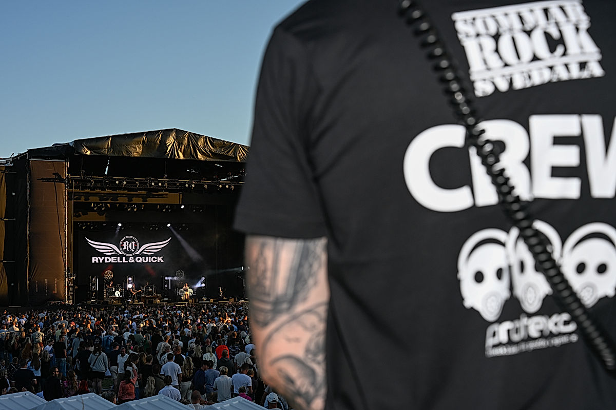 Publik - 2026 - SommarRock Svedala