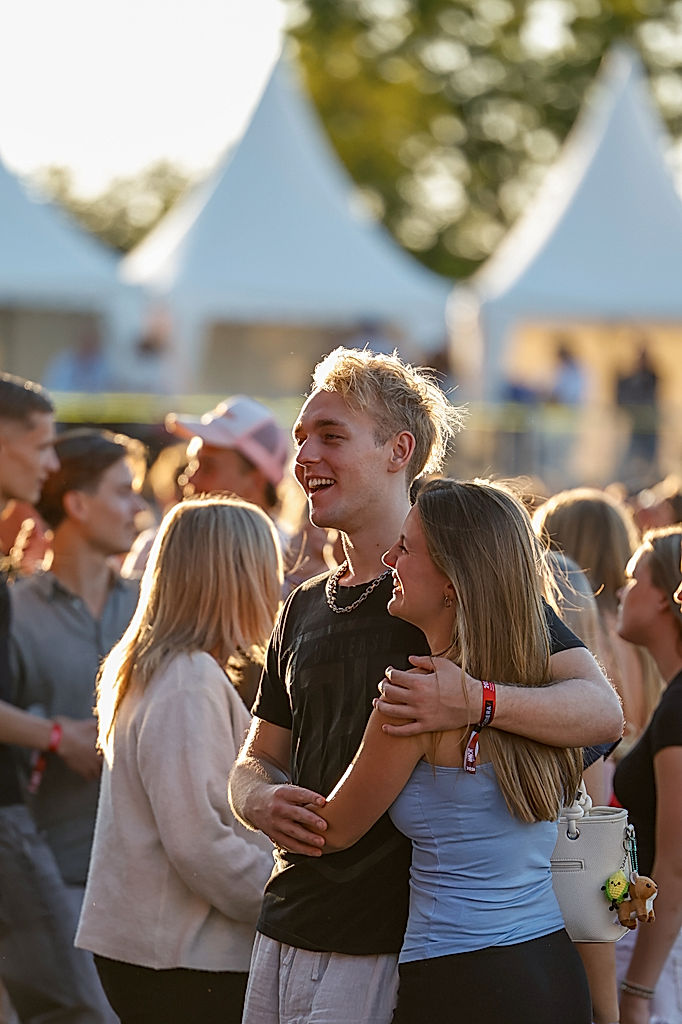 Publik - 2026 - SommarRock Svedala