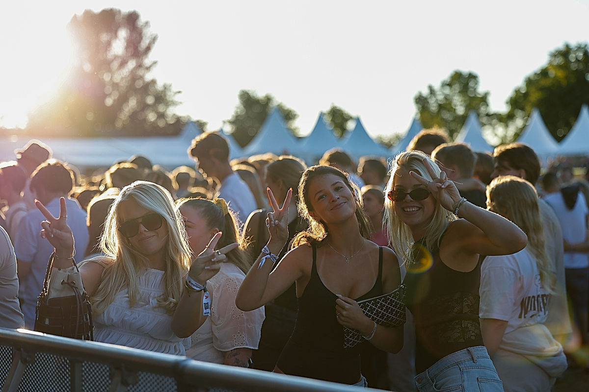 Publik - 2026 - SommarRock Svedala