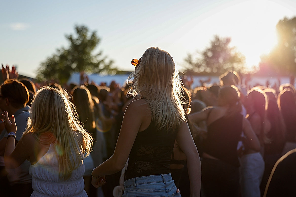 Publik - 2026 - SommarRock Svedala