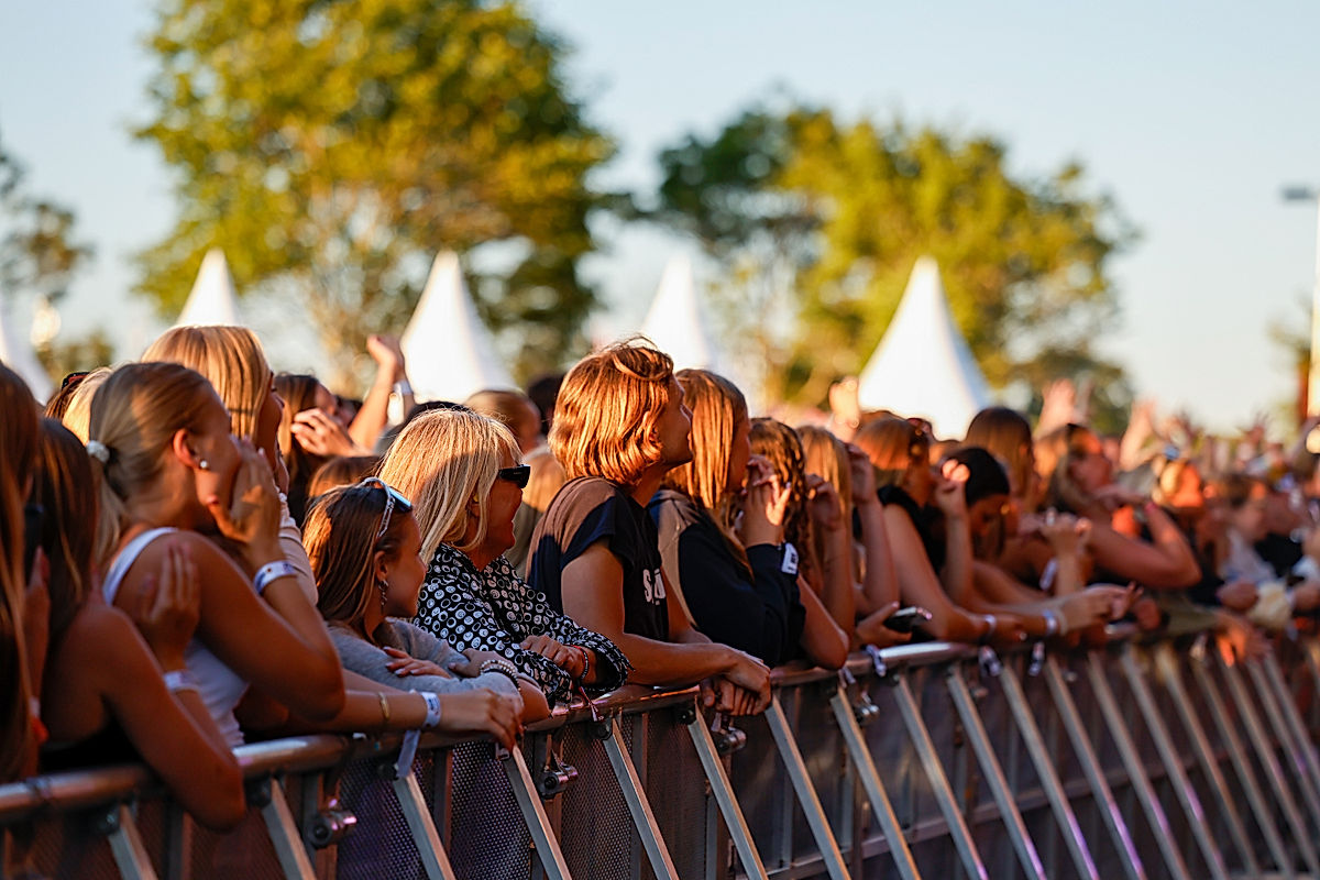 Publik - 2026 - SommarRock Svedala