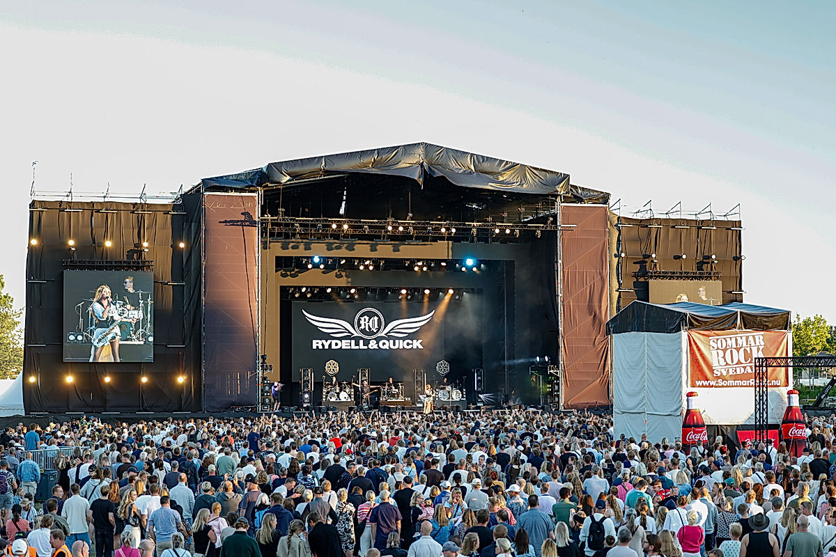 Publik - 2026 - SommarRock Svedala
