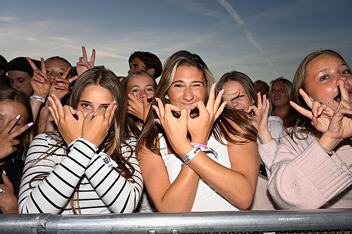 Publik - 2026 - SommarRock Svedala