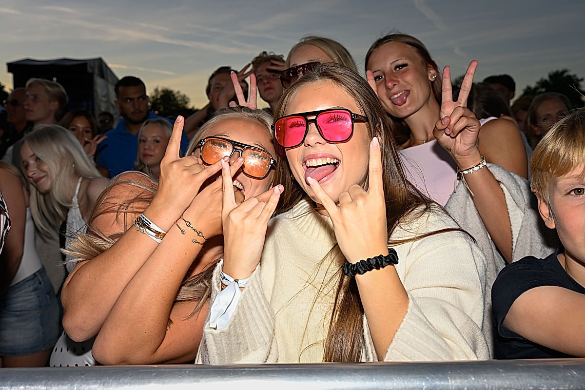 Publik - 2026 - SommarRock Svedala