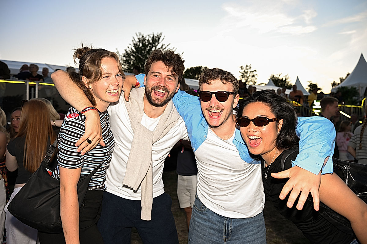 Publik - 2026 - SommarRock Svedala