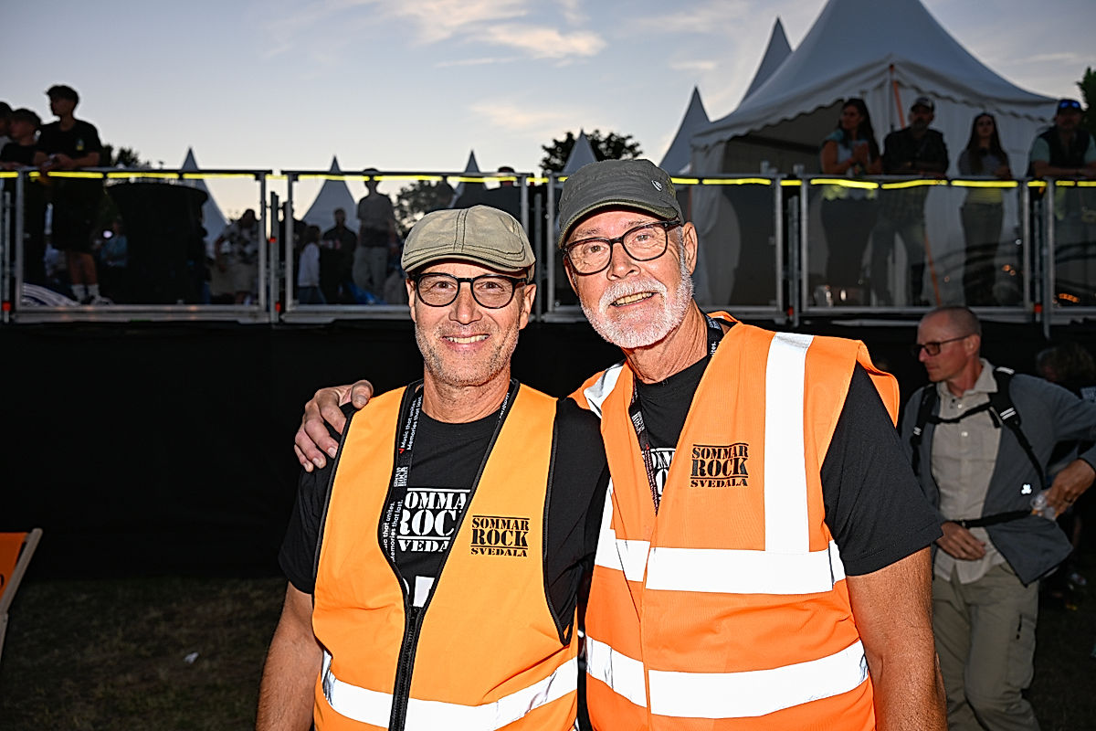 Publik - 2026 - SommarRock Svedala