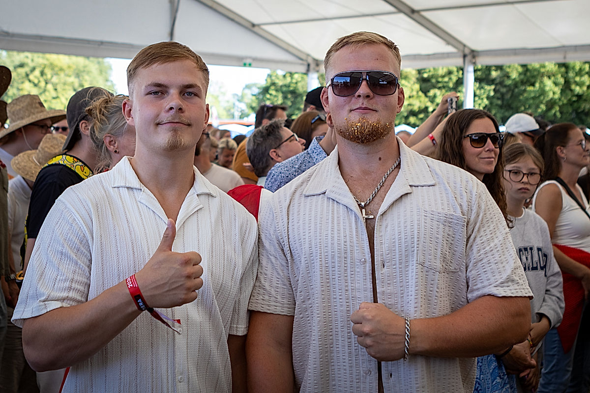 Publik - 2026 - SommarRock Svedala