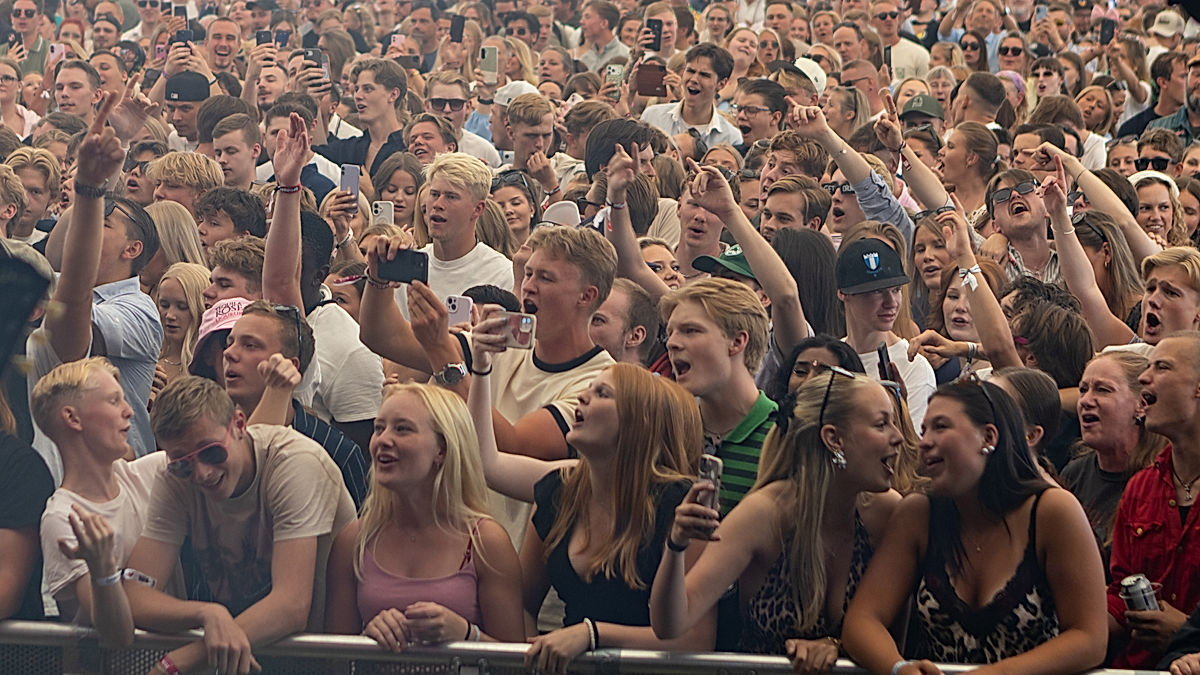 Publik - 2026 - SommarRock Svedala