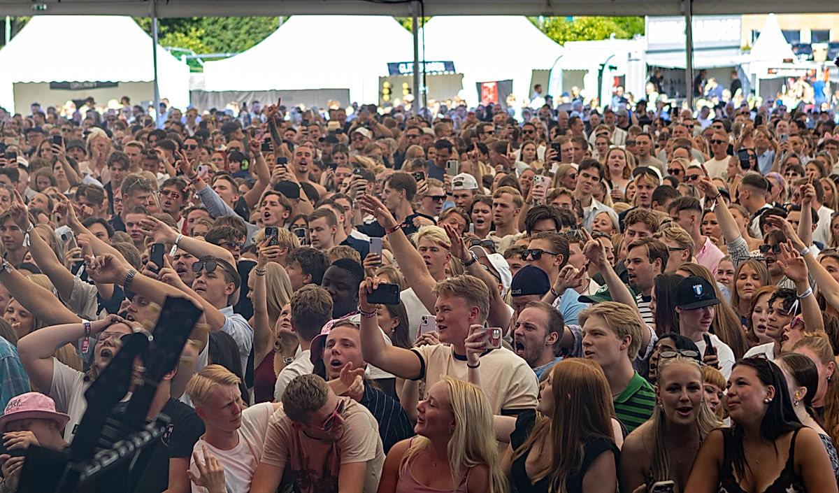 Publik - 2026 - SommarRock Svedala