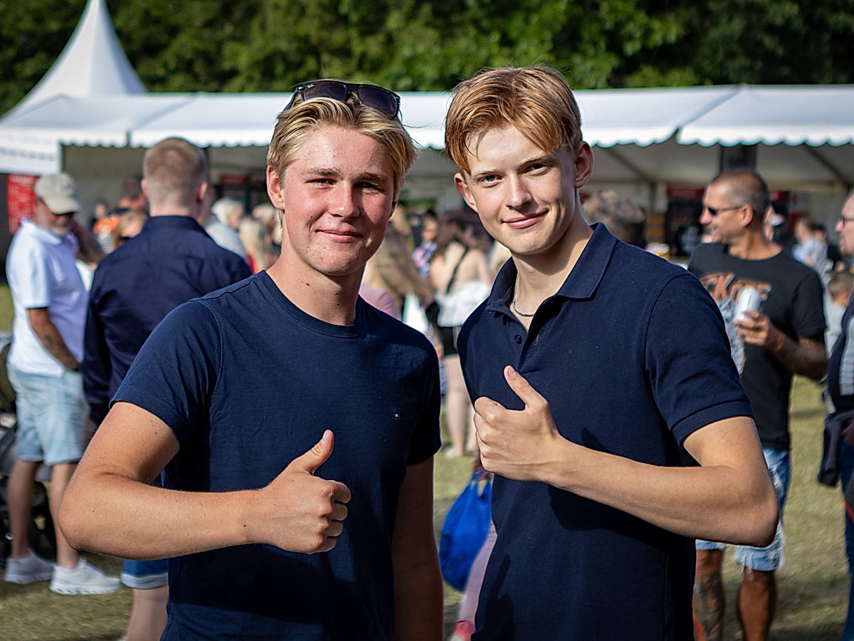 Publik - 2026 - SommarRock Svedala