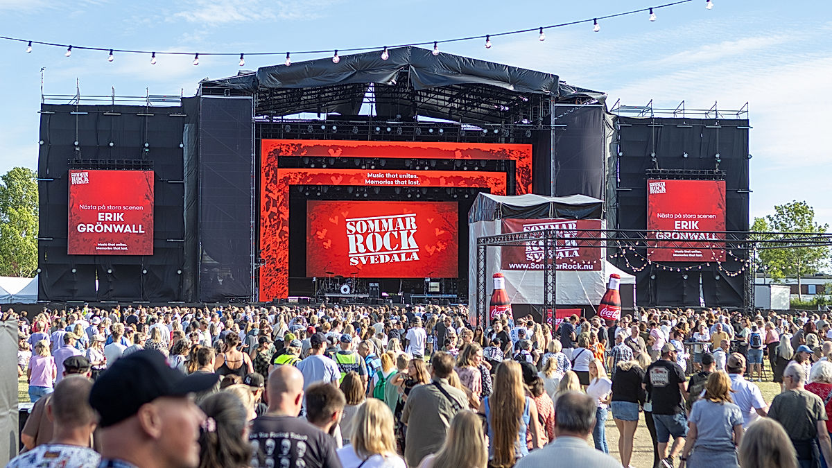 Publik - 2026 - SommarRock Svedala