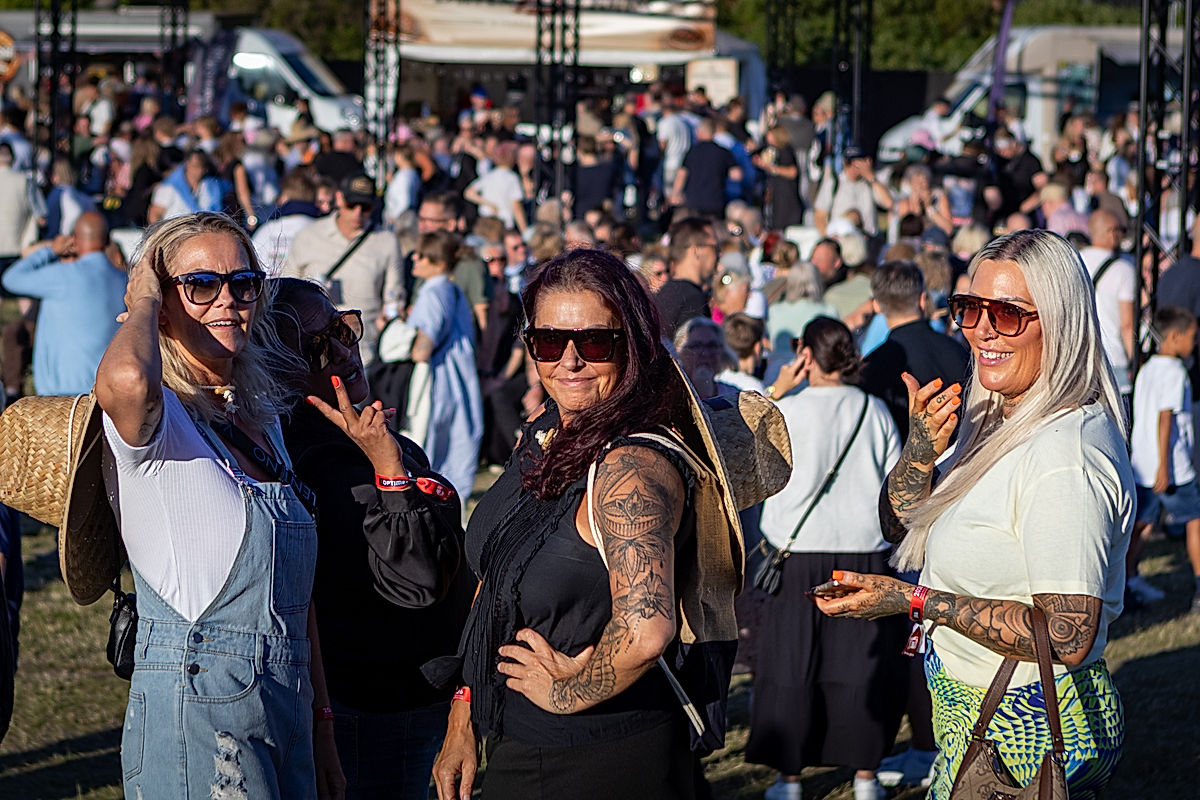 Publik - 2026 - SommarRock Svedala