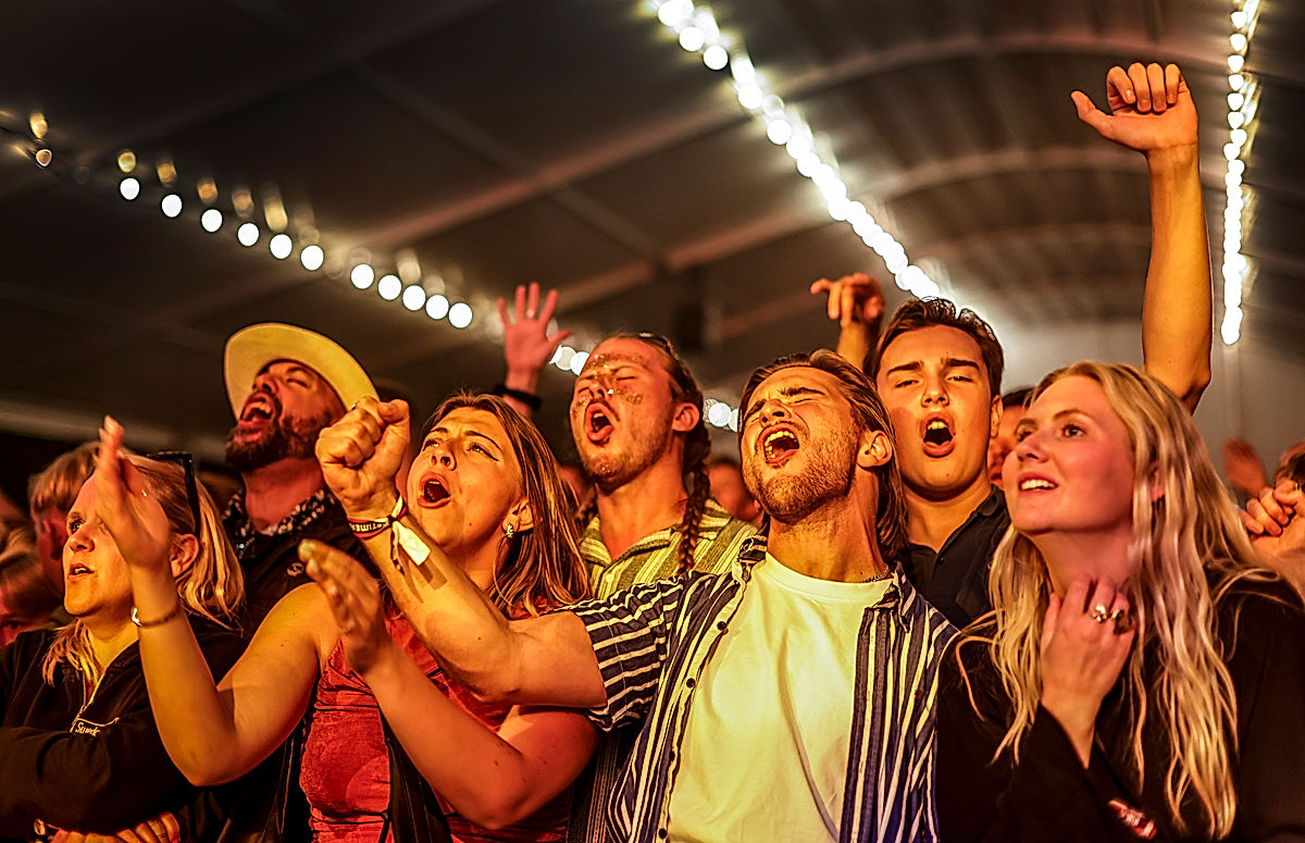 Publik - 2026 - SommarRock Svedala