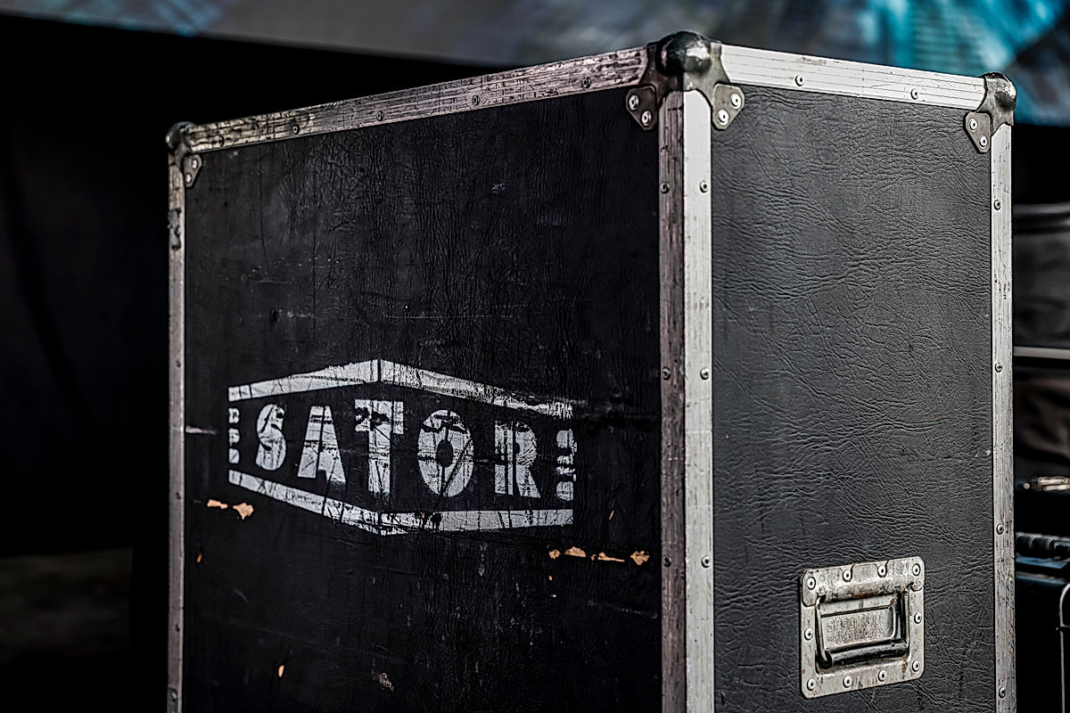 Sator - 2026 - SommarRock Svedala