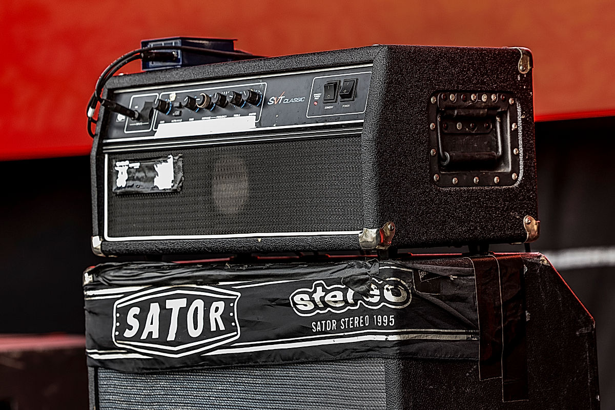 Sator - 2026 - SommarRock Svedala