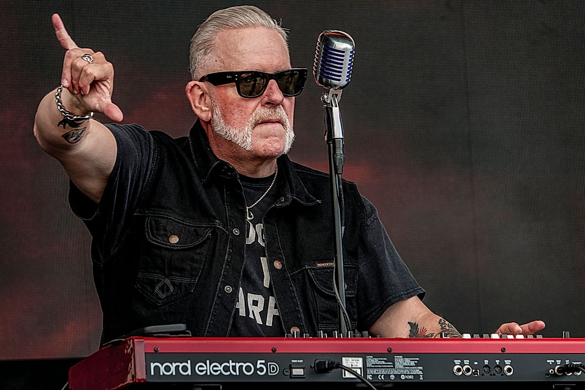 Sator - 2026 - SommarRock Svedala