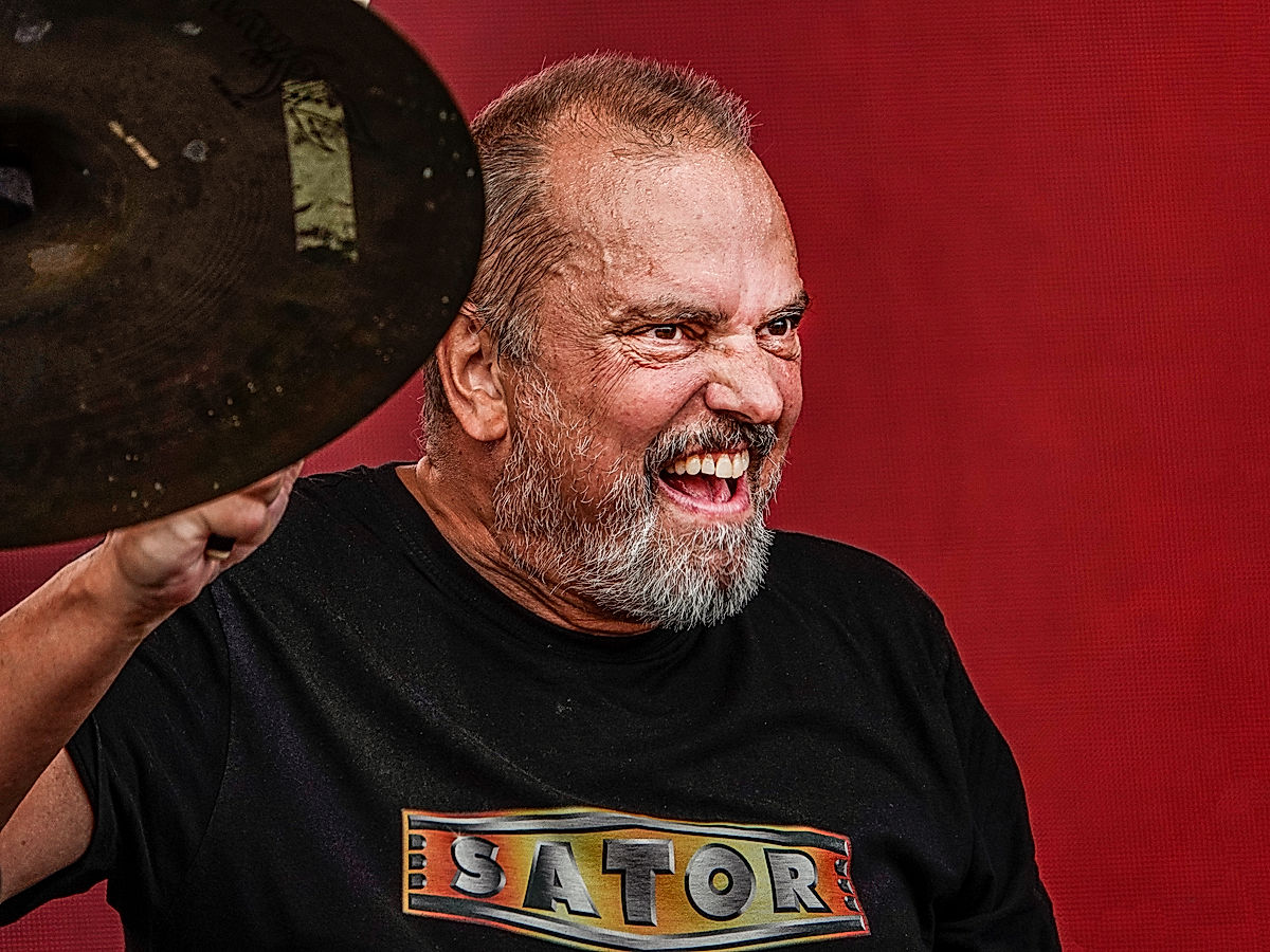 Sator - 2026 - SommarRock Svedala