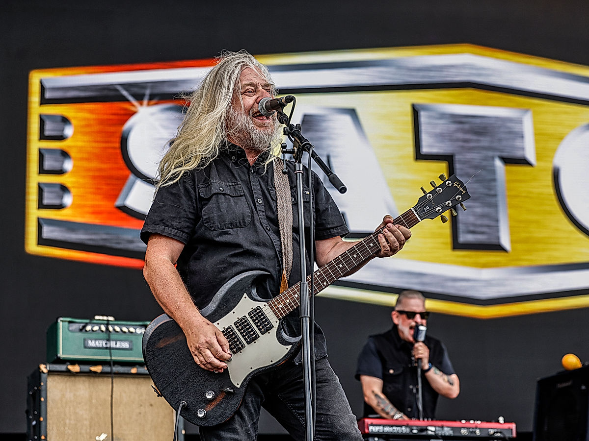 Sator - 2026 - SommarRock Svedala