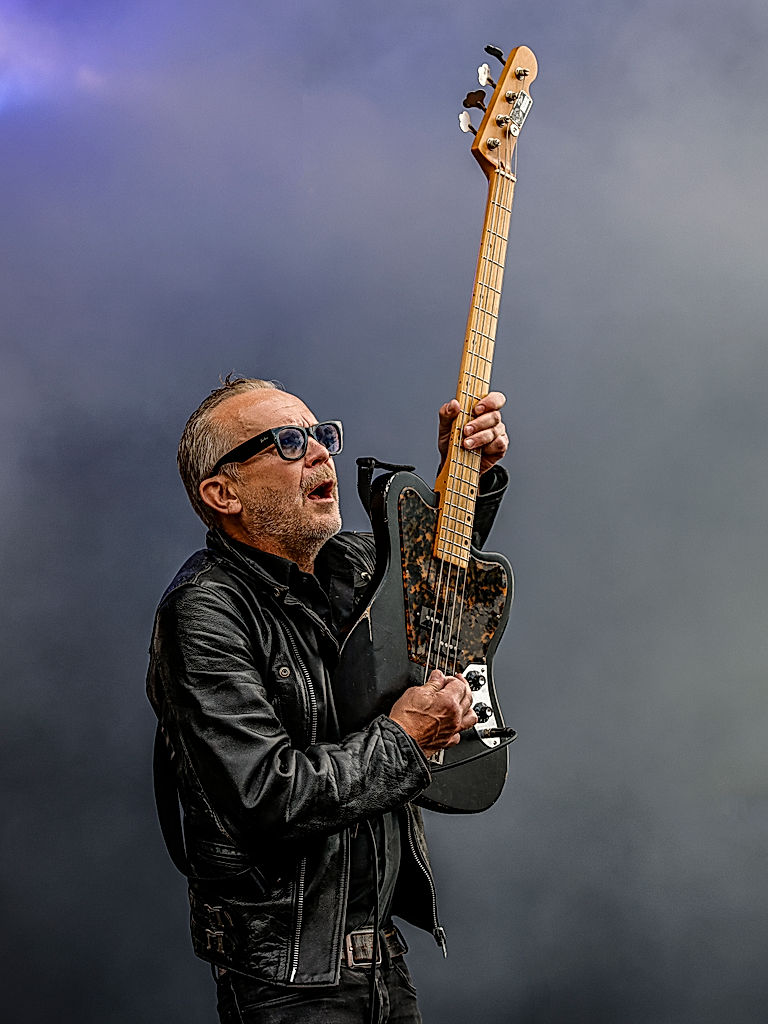 Sator - 2026 - SommarRock Svedala
