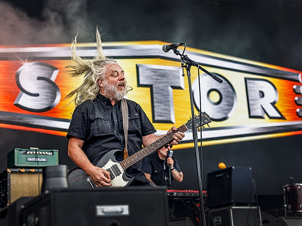 Sator - 2026 - SommarRock Svedala