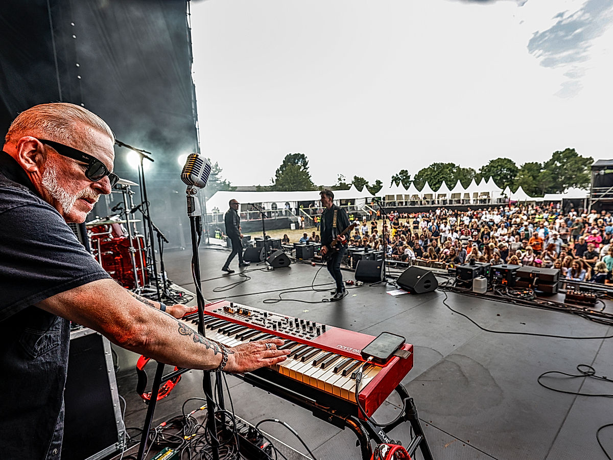 Sator - 2026 - SommarRock Svedala
