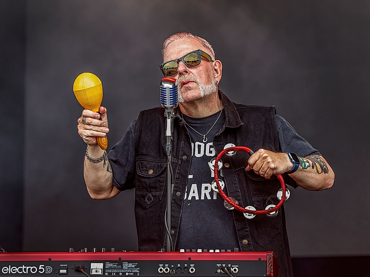 Sator - 2026 - SommarRock Svedala