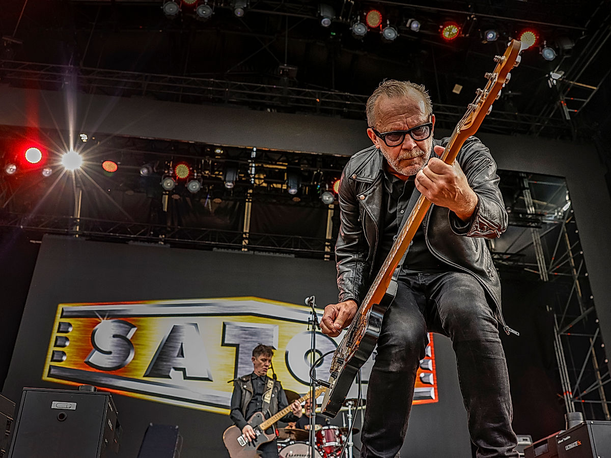 Sator - 2026 - SommarRock Svedala