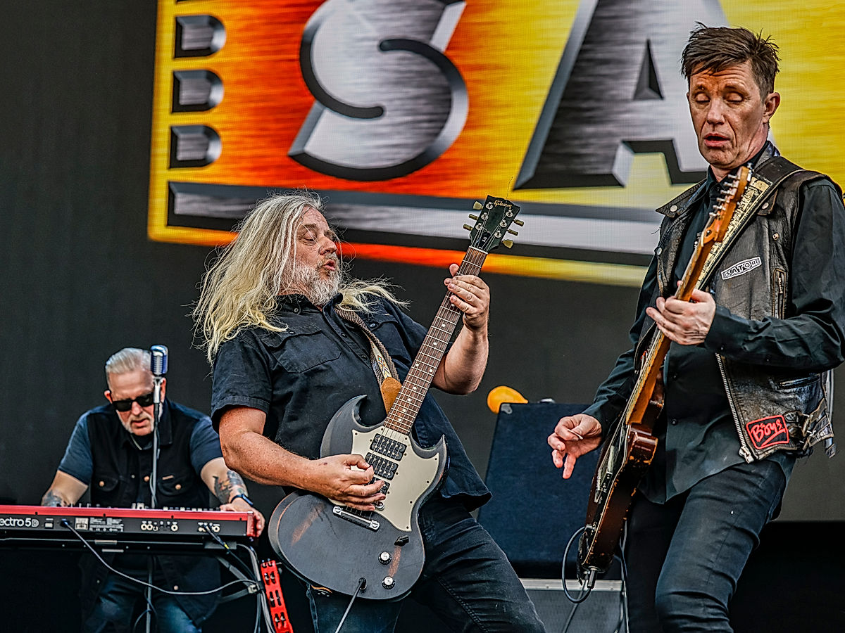 Sator - 2026 - SommarRock Svedala