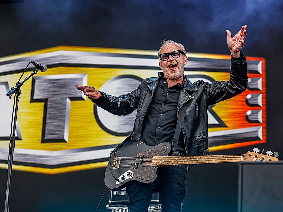 Sator - 2026 - SommarRock Svedala