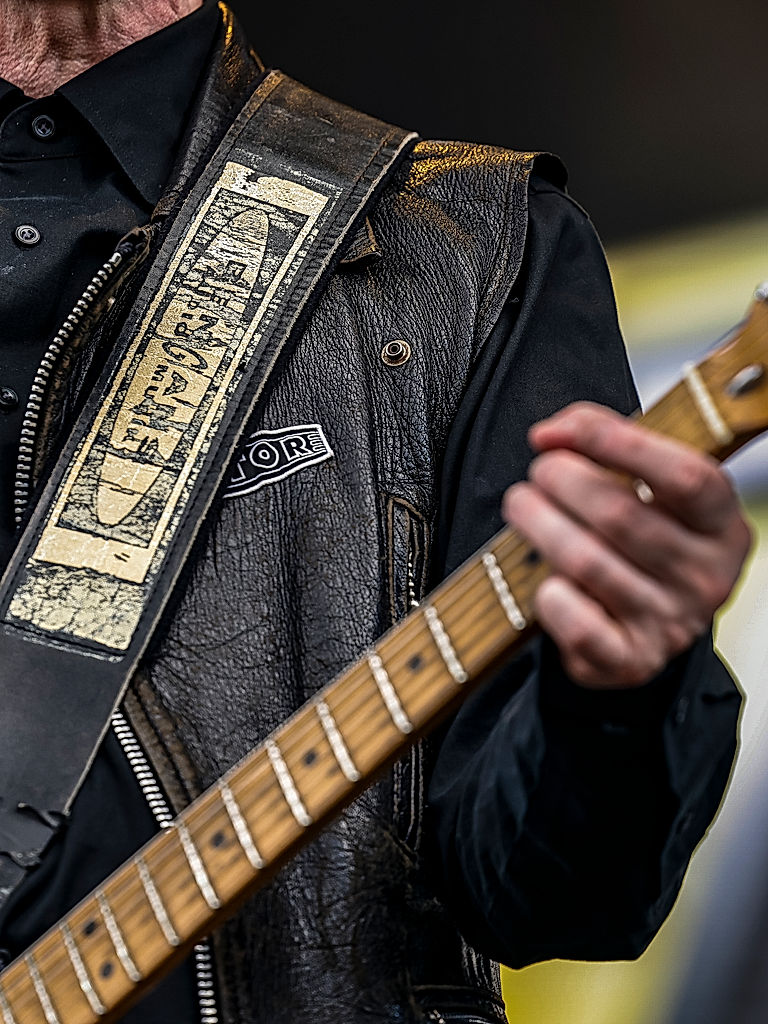 Sator - 2026 - SommarRock Svedala