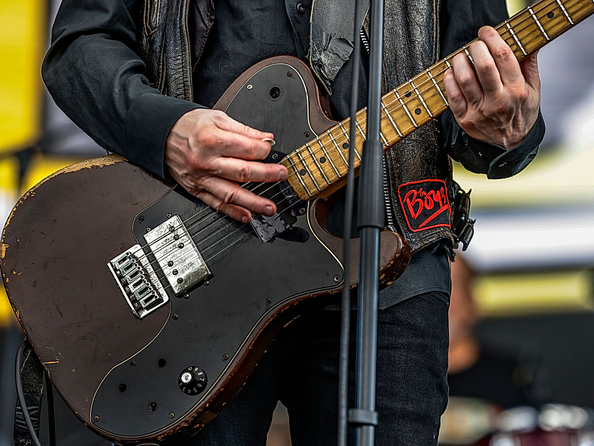 Sator - 2026 - SommarRock Svedala