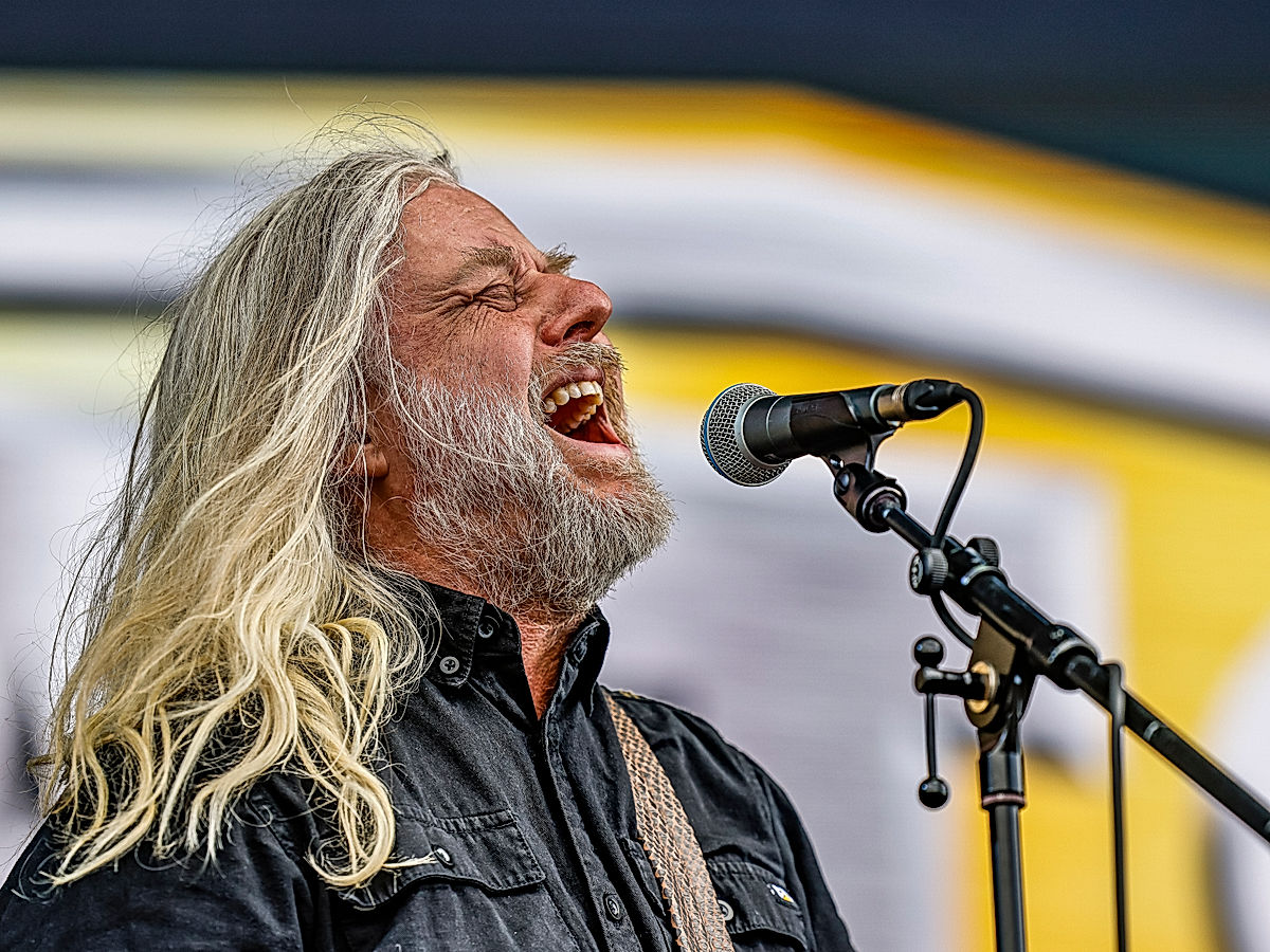 Sator - 2026 - SommarRock Svedala