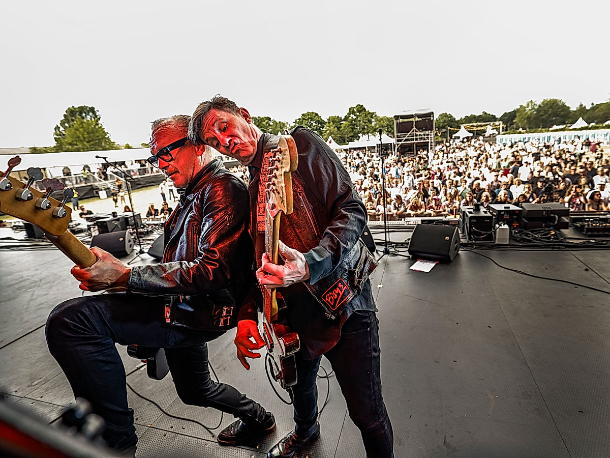Sator - 2026 - SommarRock Svedala
