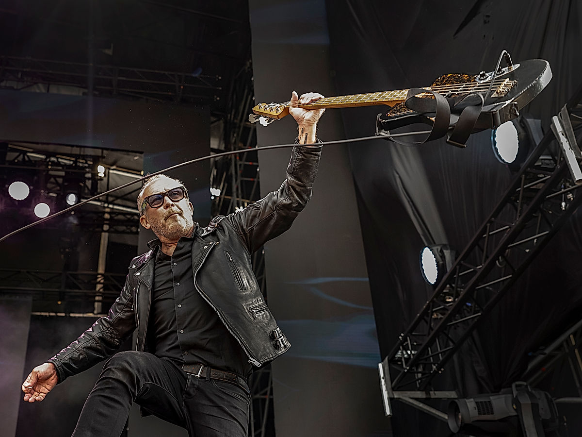 Sator - 2026 - SommarRock Svedala