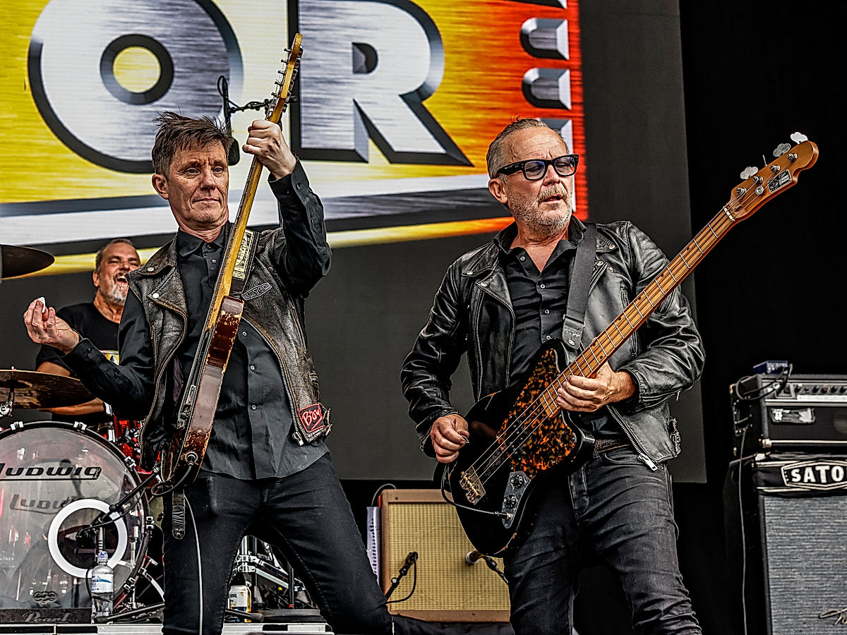 Sator - 2026 - SommarRock Svedala