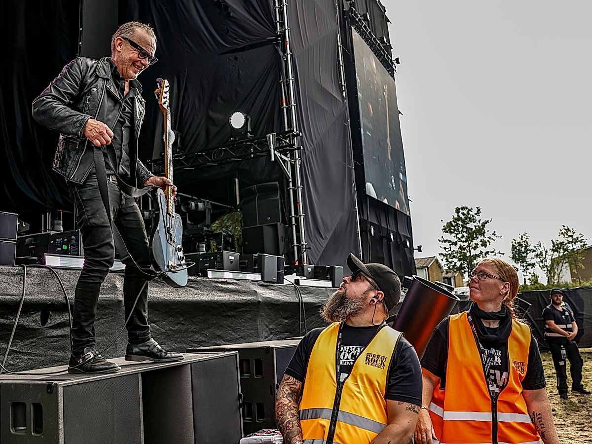 Sator - 2026 - SommarRock Svedala