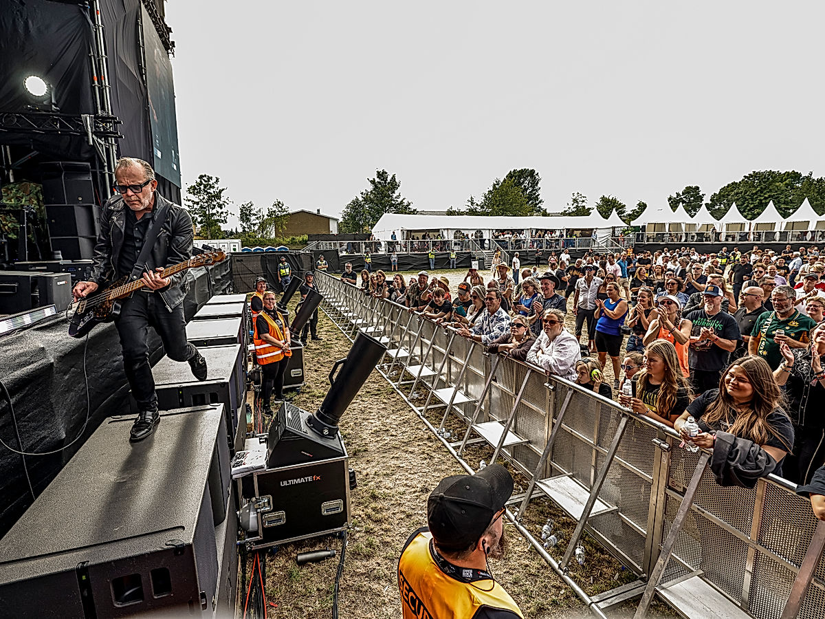 Sator - 2026 - SommarRock Svedala
