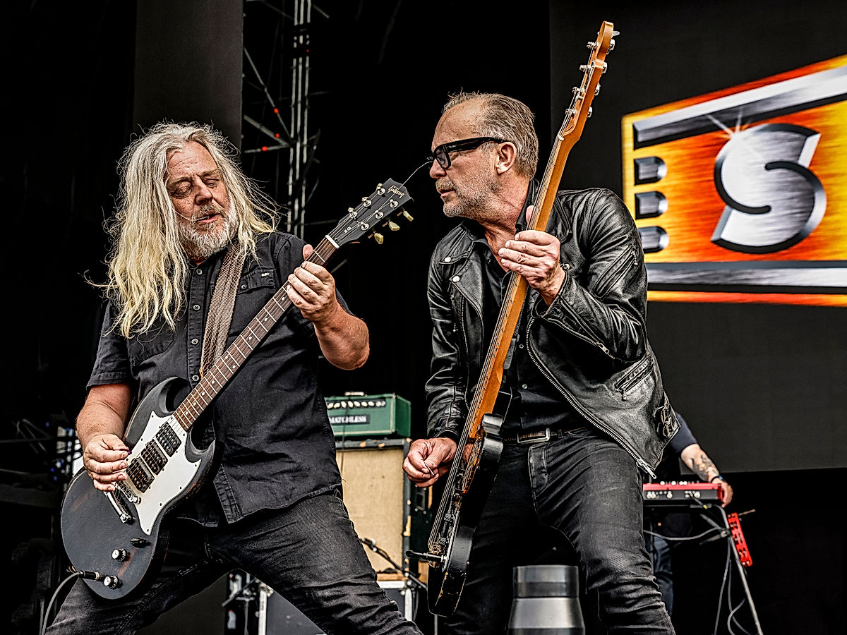 Sator - 2026 - SommarRock Svedala